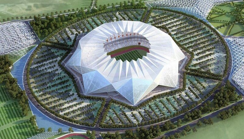 Axe Benslimane-Mansouria : L'eldorado immobilier du Mondial 2030